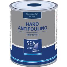 SEA-LINE Silver Speed Hart Antifouling 0,75 Liter