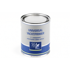 Sea-Line 1K Universal Grundierung Yacht Primer  0,75 Liter
