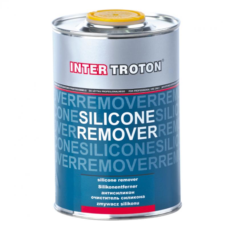 Silikon Entferner Entfetter Remover 1 Liter Troton