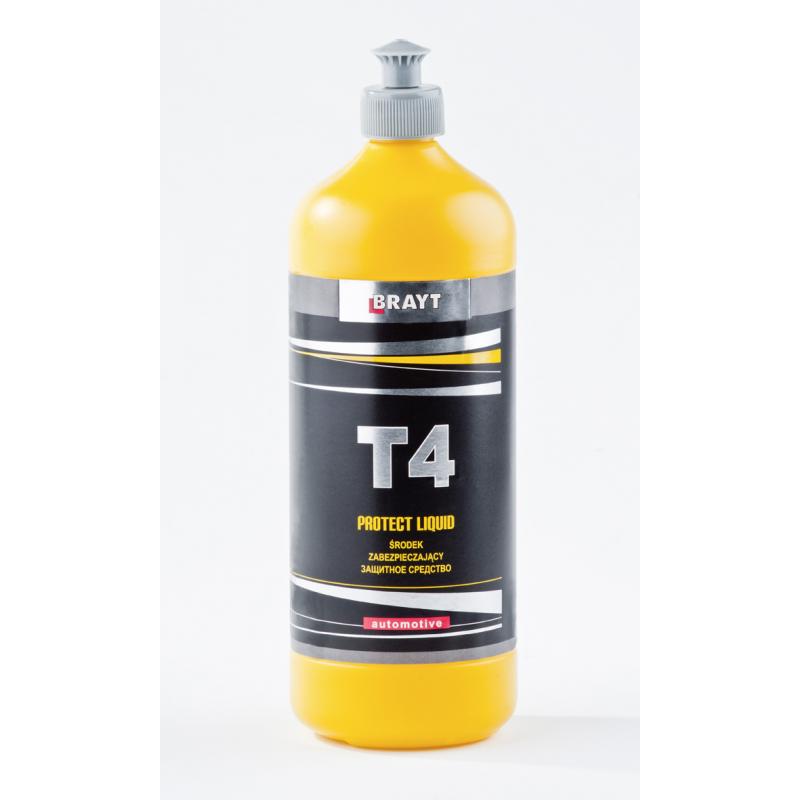 T4 Brayt Protect High Gloss Polish 250 ml