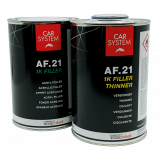 Car System AF.21 1K Filler Thinner