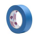 Blaues Band Abdeckband UV beständig 30 mm x 50 m Aussenbereich 15 Tg abziehbar