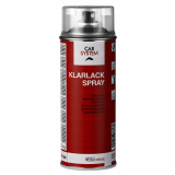 CarSystem Klarlack Spray 400 ml