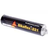 Sikaflex 221 Karosserie Klebe - und Dichtmasse als Kartusche 300 ml
