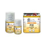 FIX - Polyester Repair Kit 250 g incl. 1/8 qm Fibreglass 23,56 ?/kg