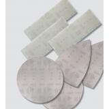 Sia 7900 sianet net backed abrasive strips - 70mm x 198mm - (Pack of 50)