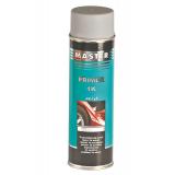 PREMIUM Acryl Füller Spraydose RAL 7040 hellgrau (anticorrosive) 500 ml