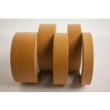 Premium Cover Adhesive tape 38 mm x 50 m brown water resistant up to 120 Degrees