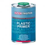 Kunststoff Grundierung Plastik Primer Haftvermittler fr Kunststoff  1 Liter Inter Troton