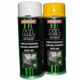 ML Spray Hohlraumwachs Konservierung und Versiegelung 400 ml